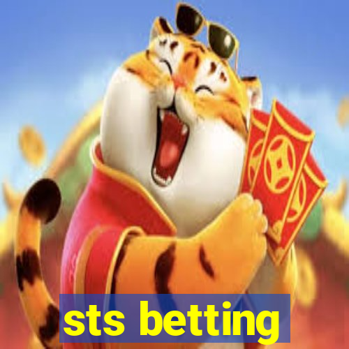 sts betting